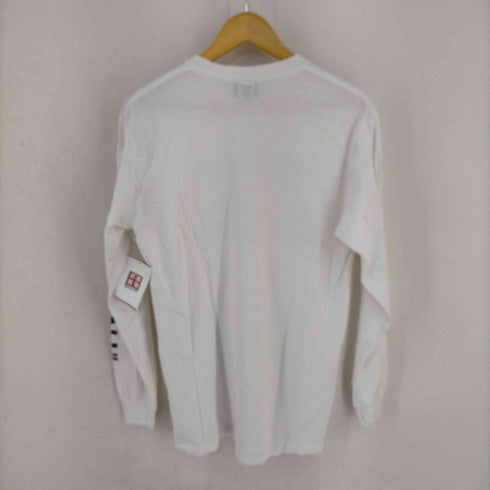 バンズ VANS California Photo L/S T-Shirt ロンT メンズ JPN:M