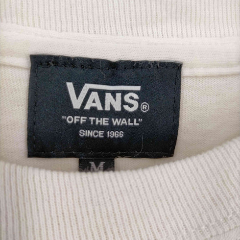 バンズ VANS California Photo L/S T-Shirt ロンT メンズ JPN:M