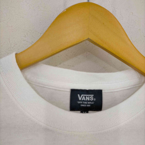 バンズ VANS California Photo L/S T-Shirt ロンT メンズ JPN:M