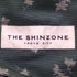ザシンゾーン THE Shinzone 花柄フレアスカート レディース JPN:34