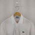 シュミーズ ラコステ CHEMISE LACOSTE 別注 EXCLUSIVE EDITION 青ワニ刺繍 ポロシャツ メンズ