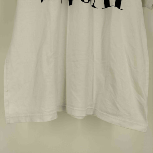 スワッガー SWAGGER 11周年 記念 プリント クルーネック S/S Tシャツ メンズ