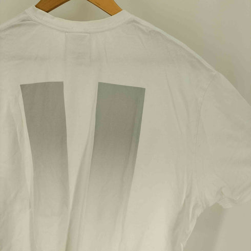 スワッガー SWAGGER 11周年 記念 プリント クルーネック S/S Tシャツ メンズ