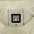 スワッガー SWAGGER 11周年 記念 プリント クルーネック S/S Tシャツ メンズ
