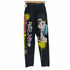ペイント加工スウェットパンツ レディース JPN:XS