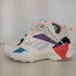 リーボッククラシック REEBOK CLASSIC AZTREK DOUBLE NU POPS レディース JPN:23.5