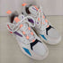 リーボッククラシック REEBOK CLASSIC AZTREK DOUBLE NU POPS レディース JPN:23.5