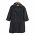 ユナイテッドアローズ UNITED ARROWS ウール混 Pコート レディース JPN:36