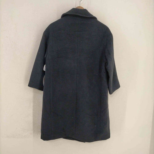 ユナイテッドアローズ UNITED ARROWS ウール混 Pコート レディース JPN:36