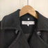 ユナイテッドアローズ UNITED ARROWS ウール混 Pコート レディース JPN:36