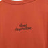 ミハラヤスヒロ MIHARA YASUHIRO フハク コンビネーション クルーネック Tシャツ メンズ JPN:L