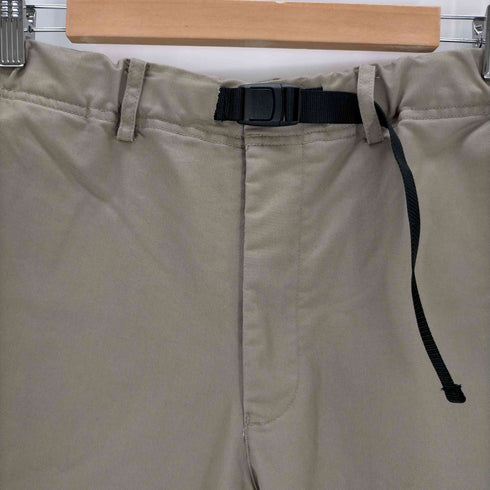 ムジラボ MUJI labo クライミングパンツ メンズ JPN:S