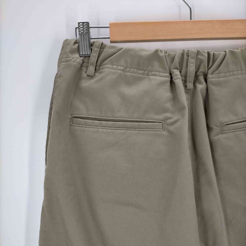 ムジラボ MUJI labo クライミングパンツ メンズ JPN:S