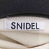 スナイデル snidel プリーツラッフルスリーブニットプルオーバー レディース ONE SIZE