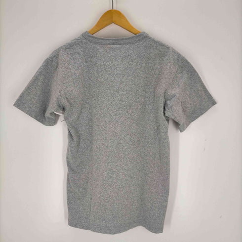 チャンピオン Champion ヘビーウェイト クルーネック半袖Tシャツ メンズ import:M