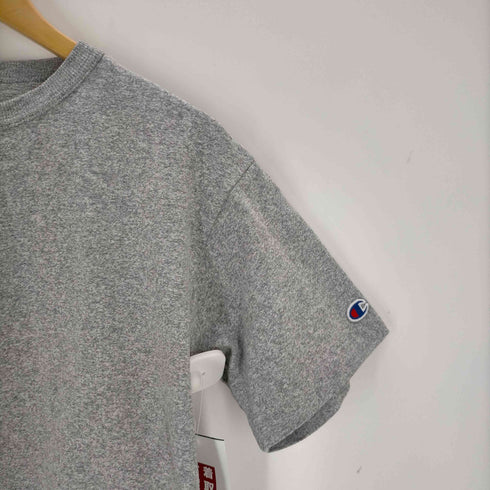 チャンピオン Champion ヘビーウェイト クルーネック半袖Tシャツ メンズ import:M