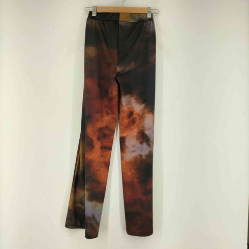 アメリ AMERI MIRANDA TAIDAI PANTS レディース JPN:S