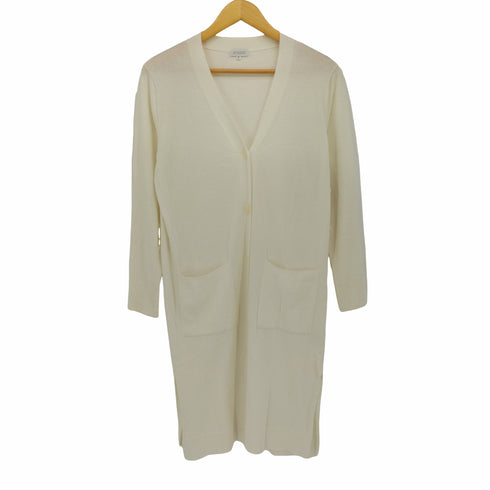 マッキントッシュフィロソフィー MACKINTOSH PHILOSOPHY ロングカーディガン レディース JPN:38