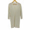 マッキントッシュフィロソフィー MACKINTOSH PHILOSOPHY ロングカーディガン レディース JPN:38
