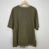 ユナイテッドトウキョウ UNITED TOKYO アシメネックビッグTシャツ レディース JPN:0