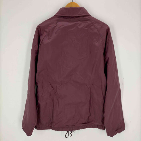 ジャマイカ製 ナイロンコーチジャケット メンズ import:M