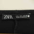 ザラ ZARA コントラストワンピース レディース JPN:L
