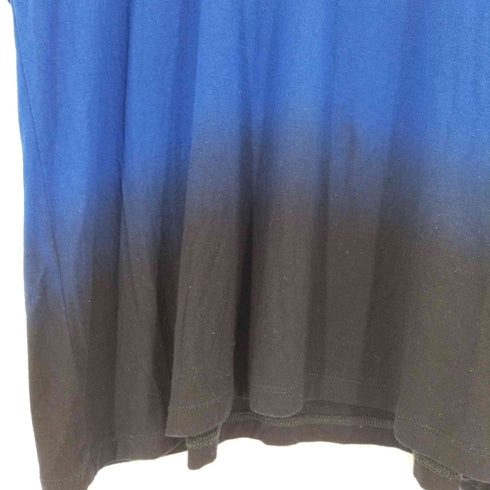 ジョンブル Johnbull ダイイング ハーフ スリーブ グラデーション Tシャツ メンズ JPN:L