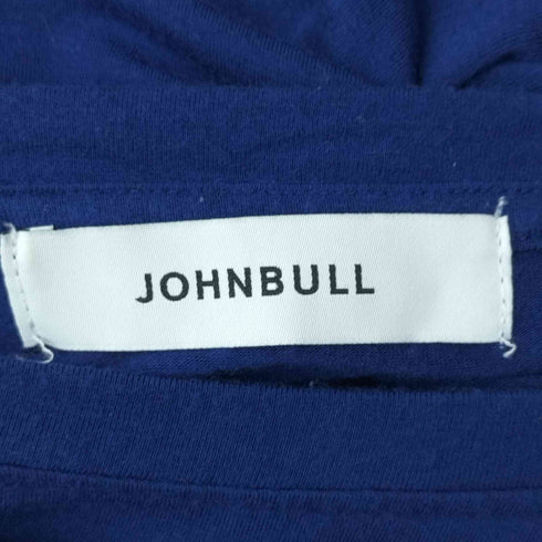 ジョンブル Johnbull ダイイング ハーフ スリーブ グラデーション Tシャツ メンズ JPN:L