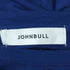 ジョンブル Johnbull ダイイング ハーフ スリーブ グラデーション Tシャツ メンズ JPN:L