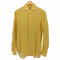 バルバ BARBA イタリア製 リネン L/S カッタウェイ ドレスシャツ メンズ