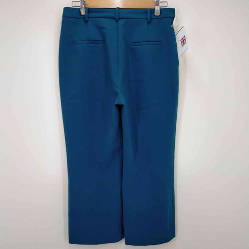 ザラ ZARA ワイドスラックス レディース JPN:L