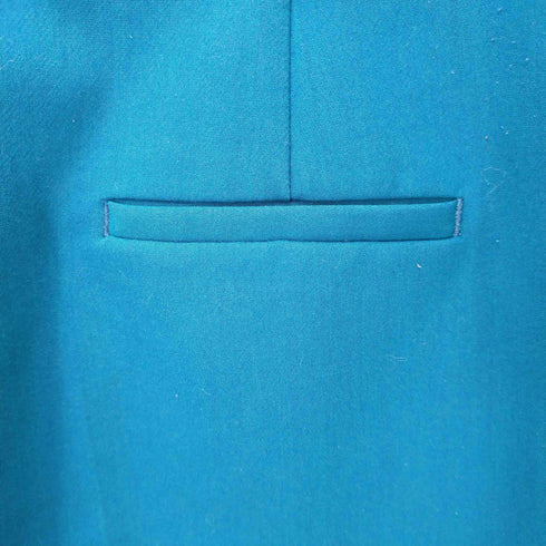 ザラ ZARA ワイドスラックス レディース JPN:L