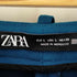ザラ ZARA ワイドスラックス レディース JPN:L