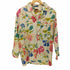 ミッソーニ MISSONI 花柄 L/S パジャマ シャツ メンズ JPN:M