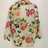 ミッソーニ MISSONI 花柄 L/S パジャマ シャツ メンズ JPN:M