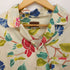 ミッソーニ MISSONI 花柄 L/S パジャマ シャツ メンズ JPN:M