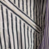 コムデギャルソンオムプリュス COMME des GARCONS HOMME PLUS AD2012 クレイジーストライプダブルライダースジャケット メンズ JPN:S