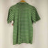 アデイインザライフユナイテッドアローズ A day in the life UNITED ARROWS パイル地 S/S ボーダーポロシャツ メンズ JPN:L