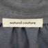 ナチュラルクチュール natural couture スキッパー衿ワンピース レディース FREE