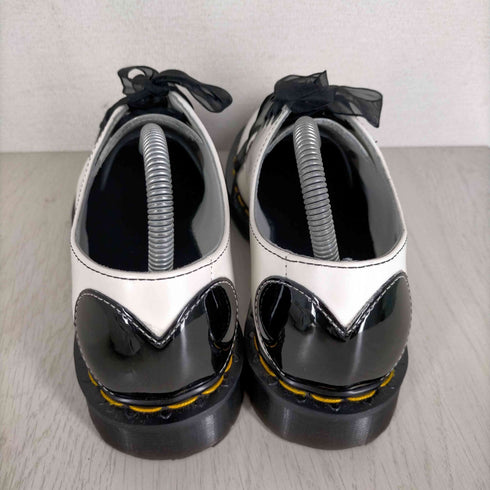 ドクターマーチン Dr.Martens 1461 Hearts Leather Oxford メンズ UK6