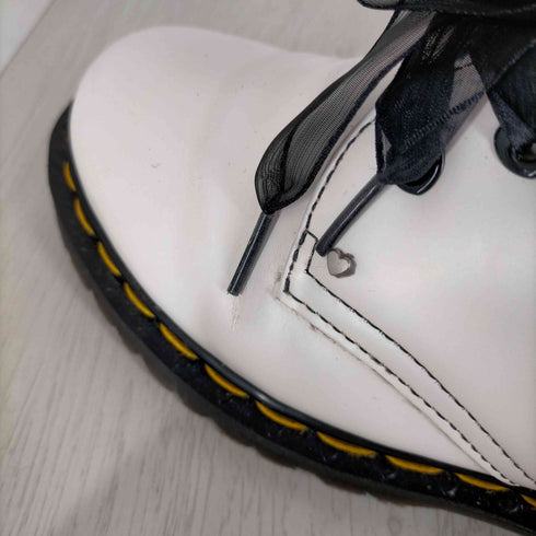ドクターマーチン Dr.Martens 1461 Hearts Leather Oxford メンズ UK6