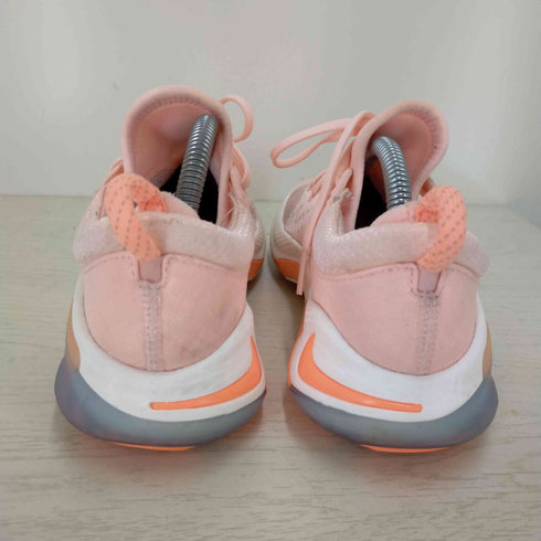 ナイキ NIKE Joyride Run FK Sunset Pink レディース