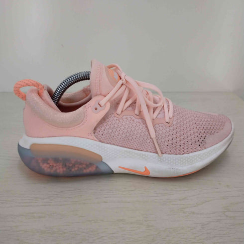 ナイキ NIKE Joyride Run FK Sunset Pink レディース