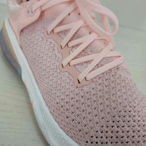 ナイキ NIKE Joyride Run FK Sunset Pink レディース