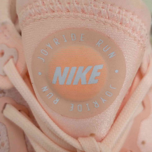 ナイキ NIKE Joyride Run FK Sunset Pink レディース