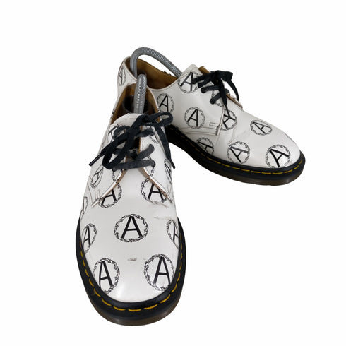 ドクターマーチン Dr.Martens Anarchy 3-Eye Shoe 3アイレット 3ホール メンズ UK7