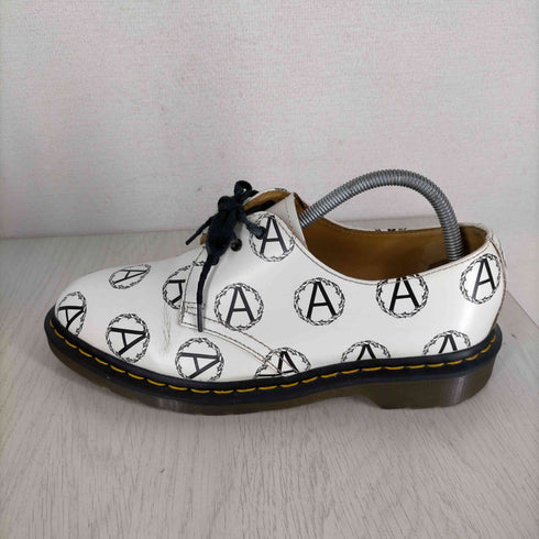 ドクターマーチン Dr.Martens Anarchy 3-Eye Shoe 3アイレット 3ホール メンズ UK7