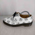ドクターマーチン Dr.Martens Anarchy 3-Eye Shoe 3アイレット 3ホール メンズ UK7