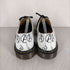 ドクターマーチン Dr.Martens Anarchy 3-Eye Shoe 3アイレット 3ホール メンズ UK7