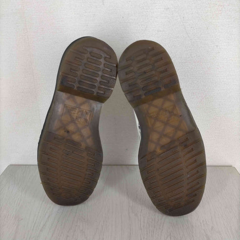ドクターマーチン Dr.Martens Anarchy 3-Eye Shoe 3アイレット 3ホール メンズ UK7